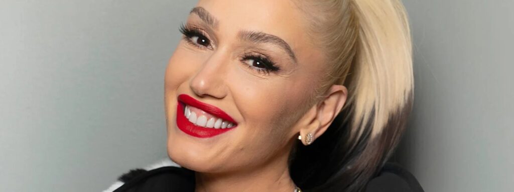 Gwen Stefani Catholic
