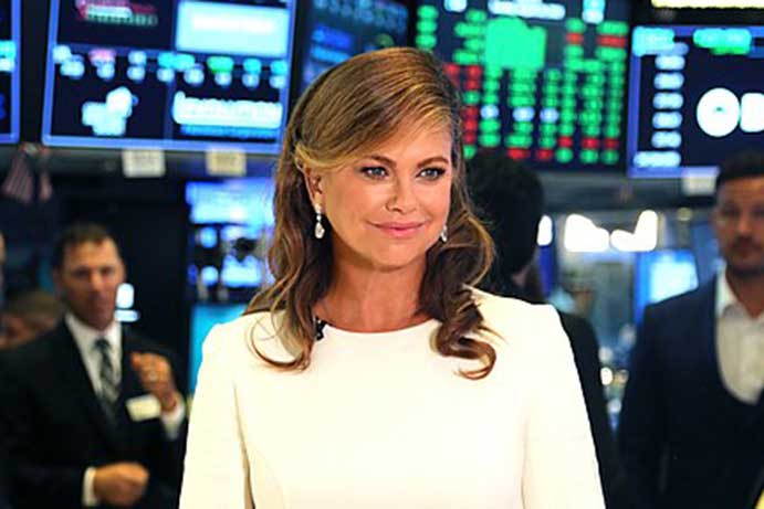 Kathyireland