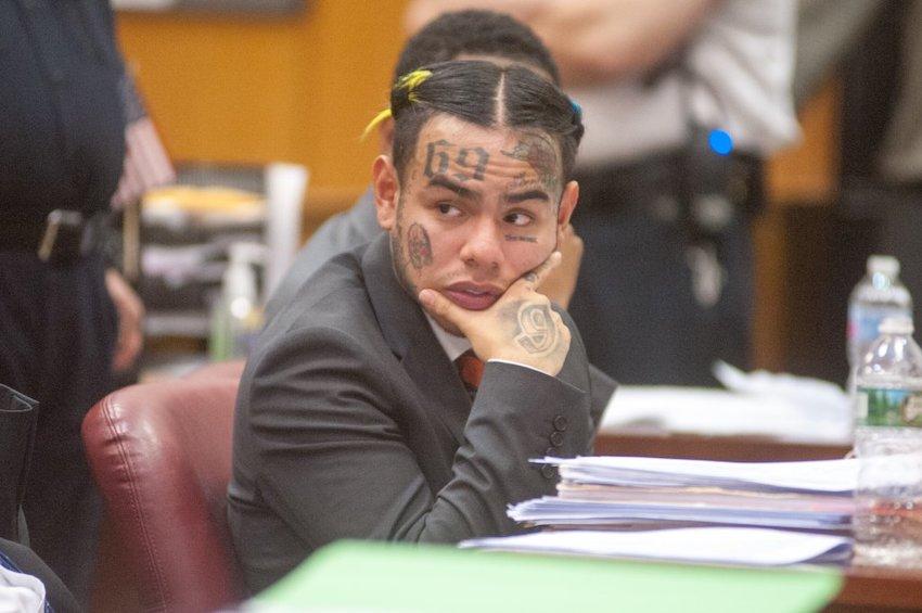 69's trial