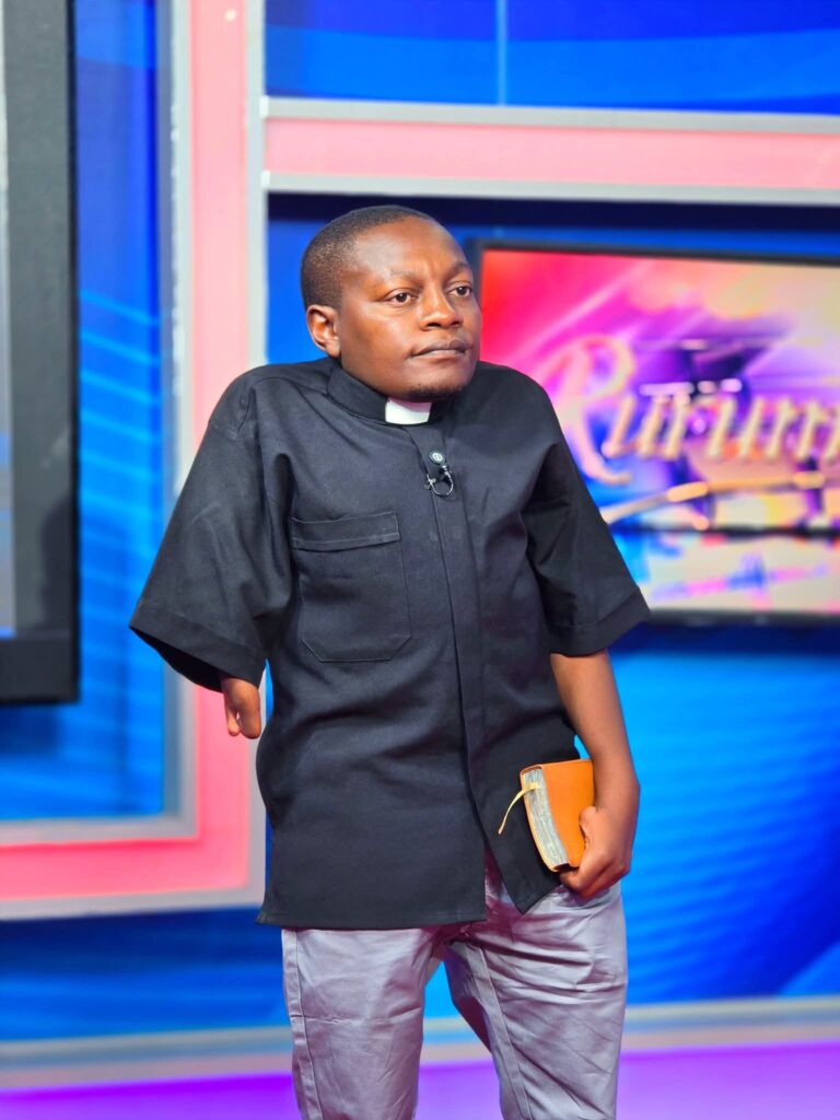 Erickson Mugo
