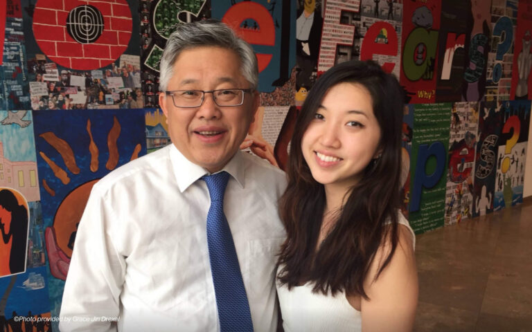 Trump’s ‘L’ in China may become a ‘W’ for God Jin Mingri still in jail