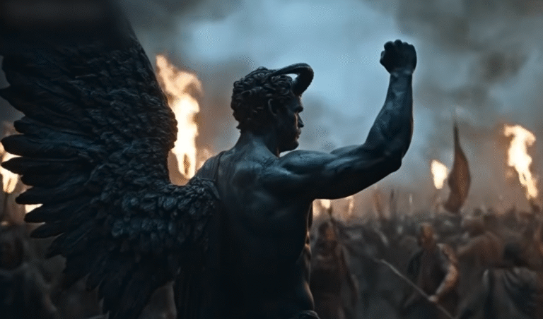 Mount Everest of all stories: The Resurrection of the Christ Screenshot 2026 05 20 at 12.50.16 PM