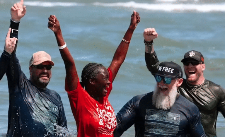 Beach baptisms point to national revival Screenshot 2026 05 21 at 12.59.51 PM