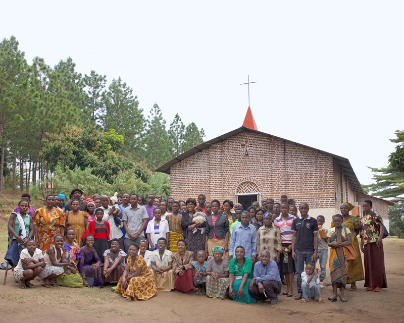 Ugandan Christians