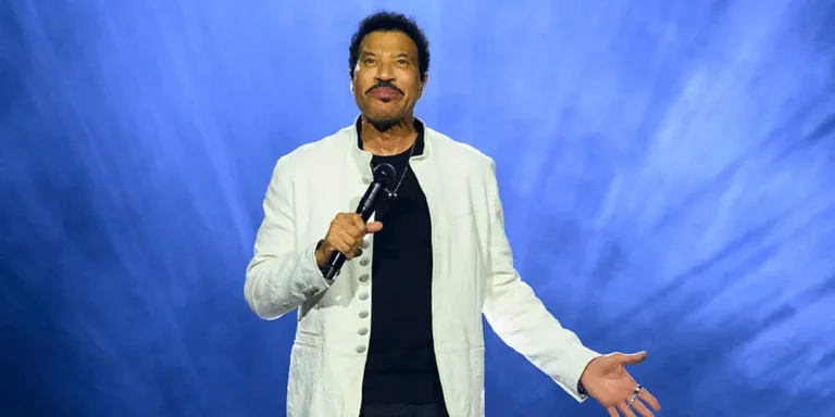Lionel Richie ‘turned on to God’ Lionel richie priesthood