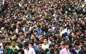 Millions in INdia without the Gospel