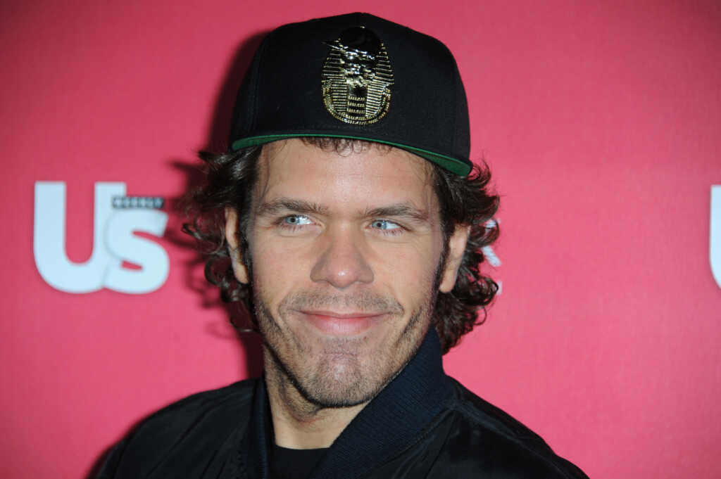 Perez Hilton