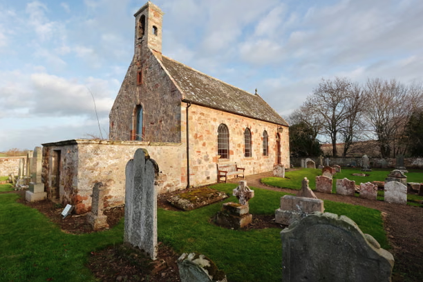 Church of Scotland