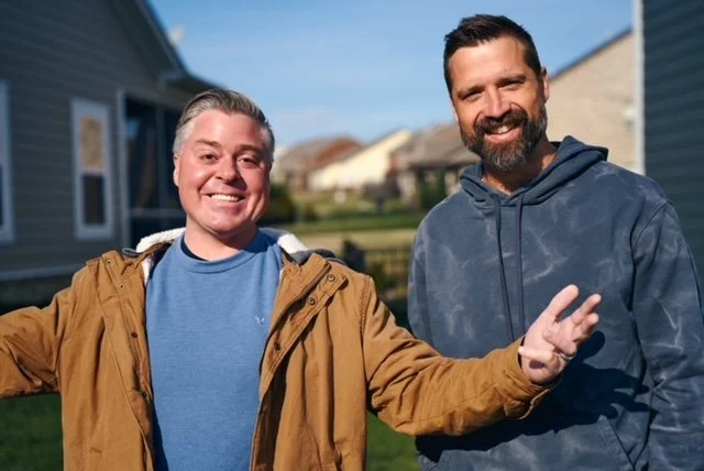 Craig+and+Walker