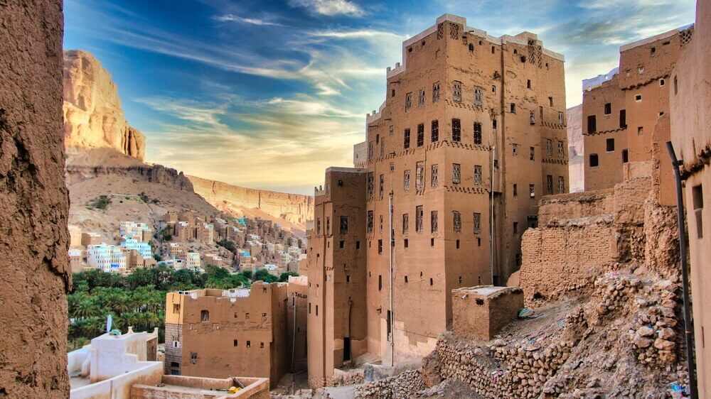History of Yemen