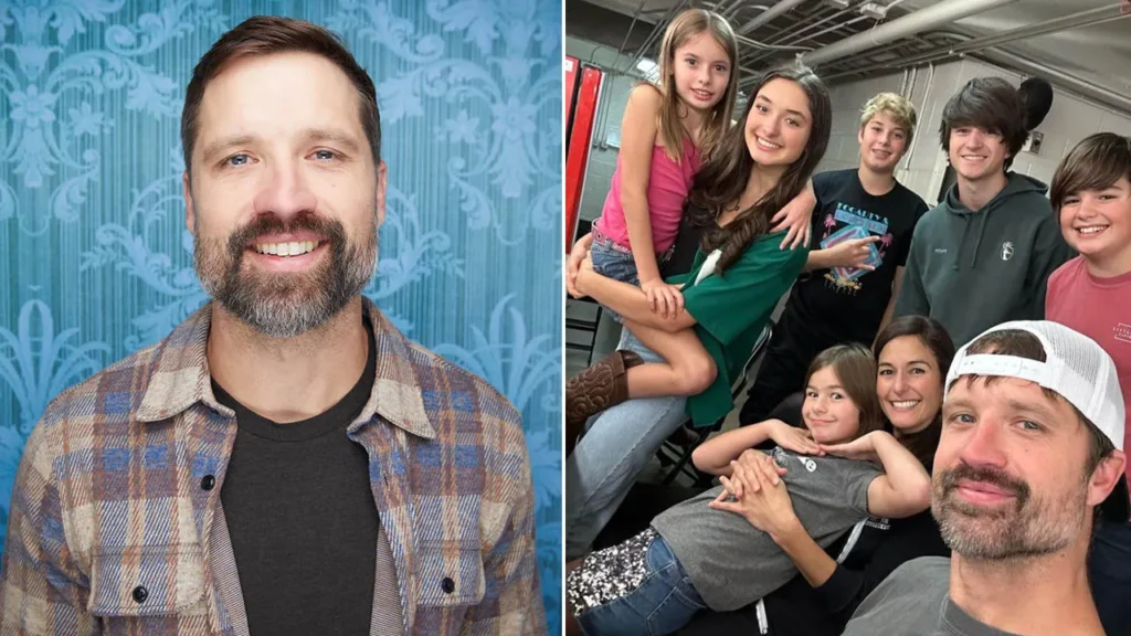 Walker family
