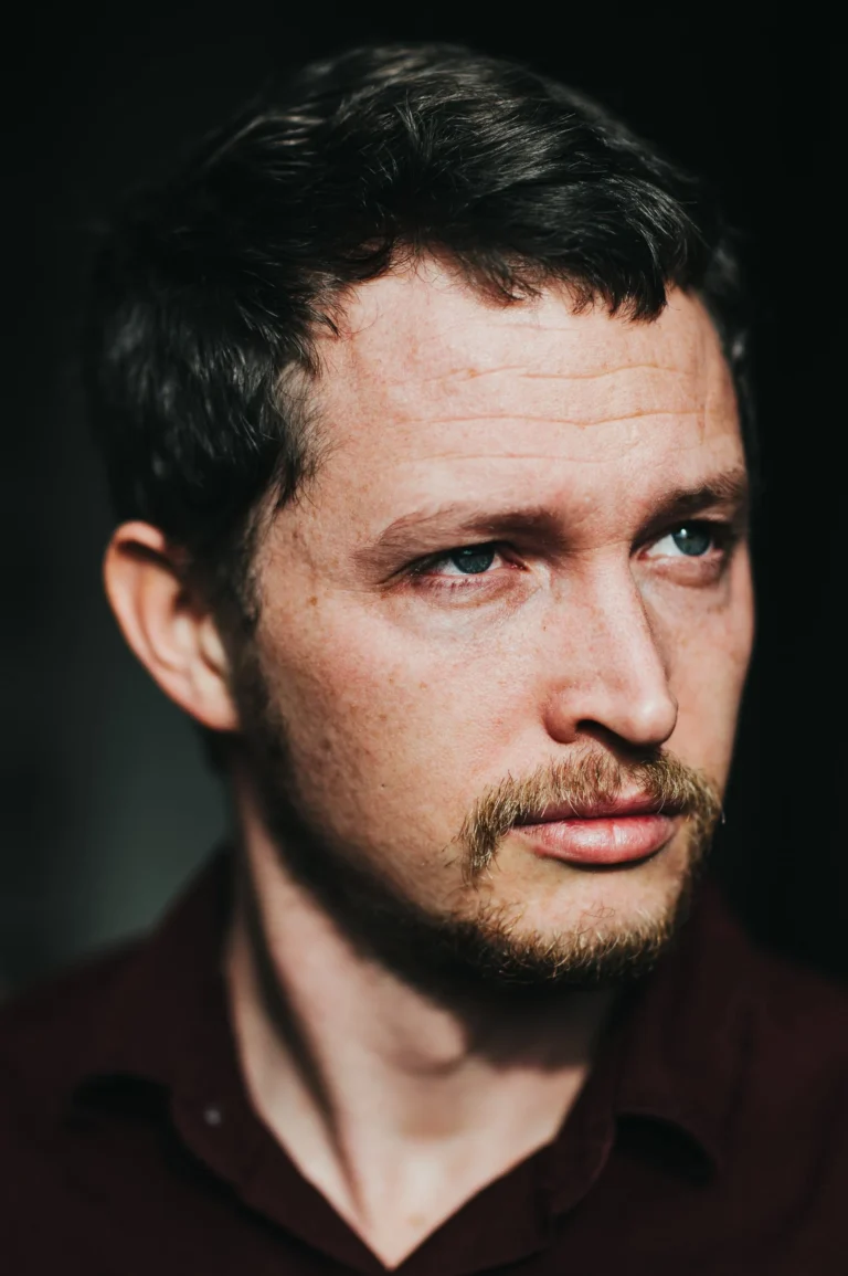 He called Islam violent, Muslims proved him right CC+Portraits