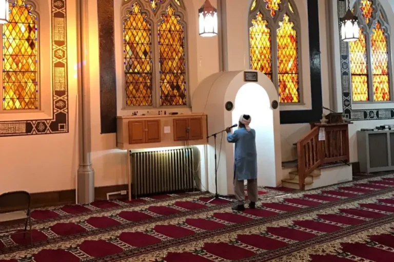 Churches sold and converted into mosques across US