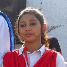 Maria shahbaz