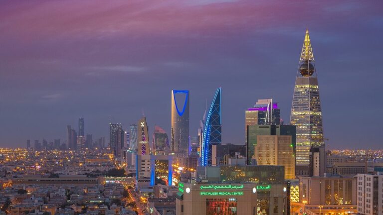 20th century Islamist revival, a hiccup in history 1280px Riyadh Skyline e1620053100653