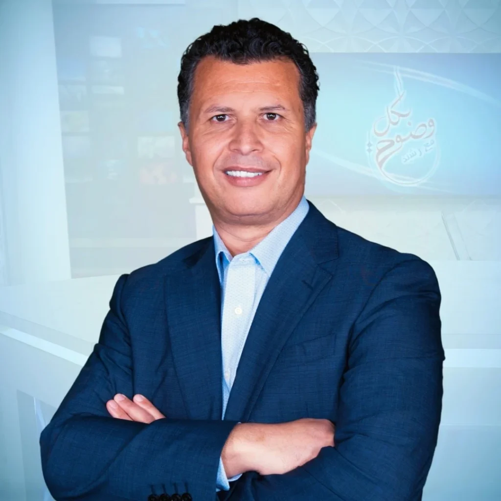Rachid Hmami
