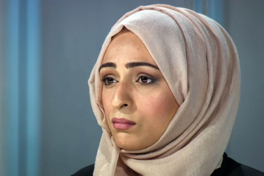 WEB Bushra Shaikh