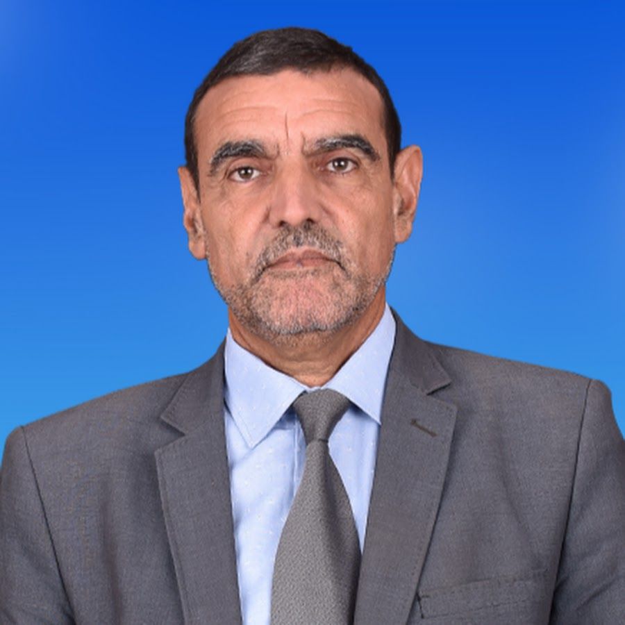 الدكتور محمد فائد