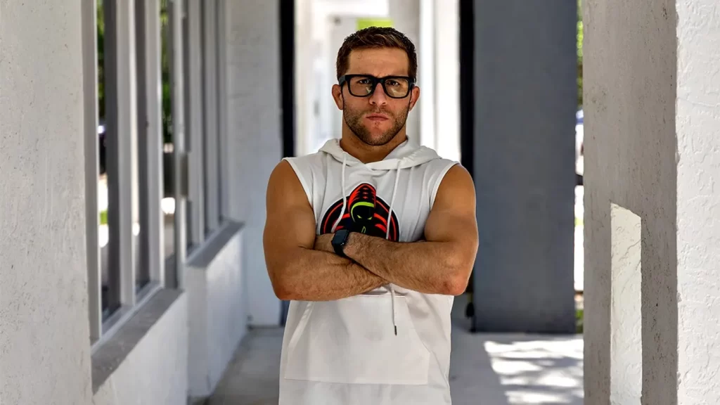 Dustin Lampros