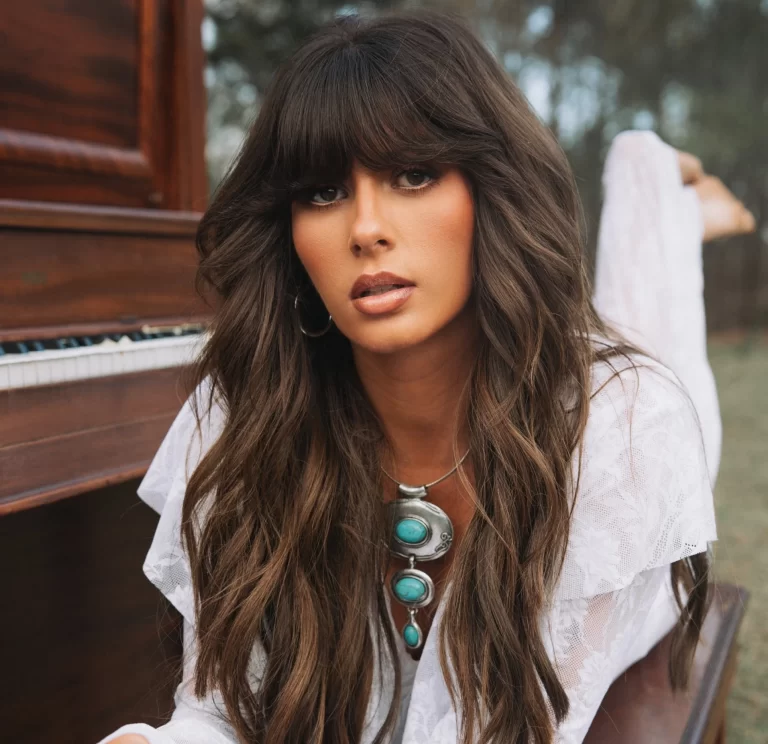 Ella Langley opens up about mental health Ella Langley copy scaled