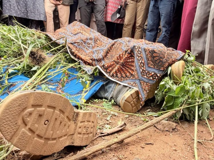 Pastor among the dead after attacks in Nigeria