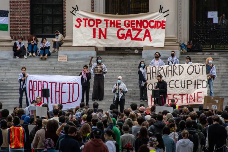 Can Harvard shake off antisemitism? He sanchez tease 1 scaled