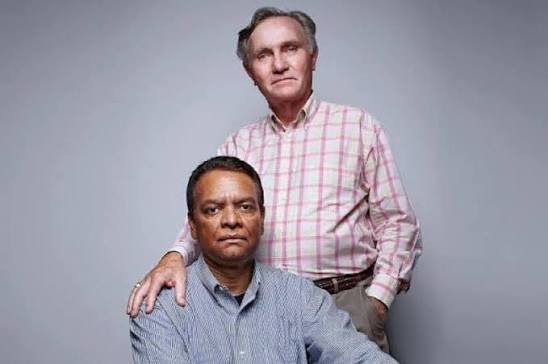 Survivor from 9/11 impact zone became a pastor Images
