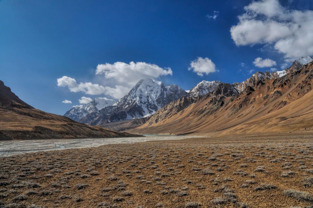 Tajikistan