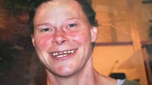 Trish choyke (Man)