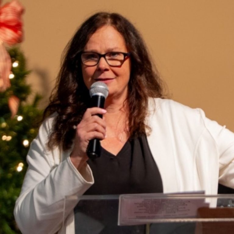 Raised as boy, Trish escaped life as a man Trish choyke preaching