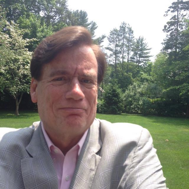 Columbia professor studies demon possession Dr. Richard Gallagher