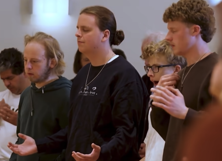 SHOCKER: Swedish youth turn from parents’ secularism