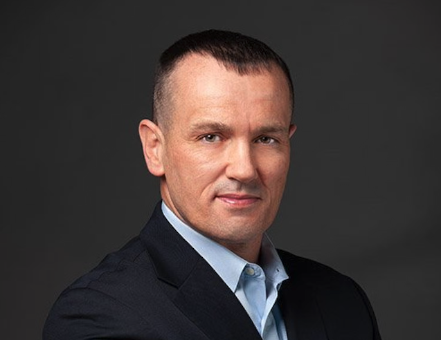 John Spencer
