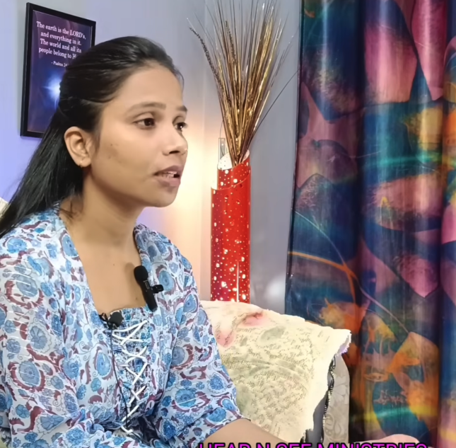 Babaji charged her but couldn’t help her Screenshot 2026 10 19 at 5.43.29 PM