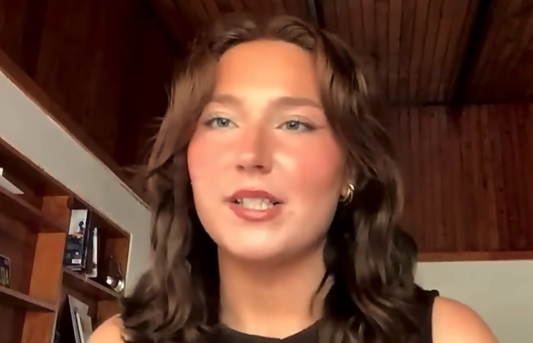 She wasn’t a tomboy. It was YouTube. Screenshot 2026 10 20 at 12.39.53 PM