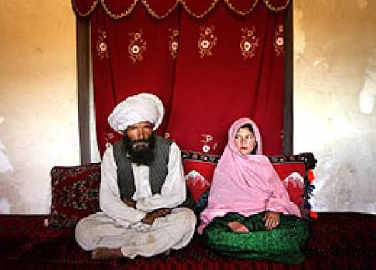 Child marriages abound in Germany. Guess what group does them. Child marriage in Islam